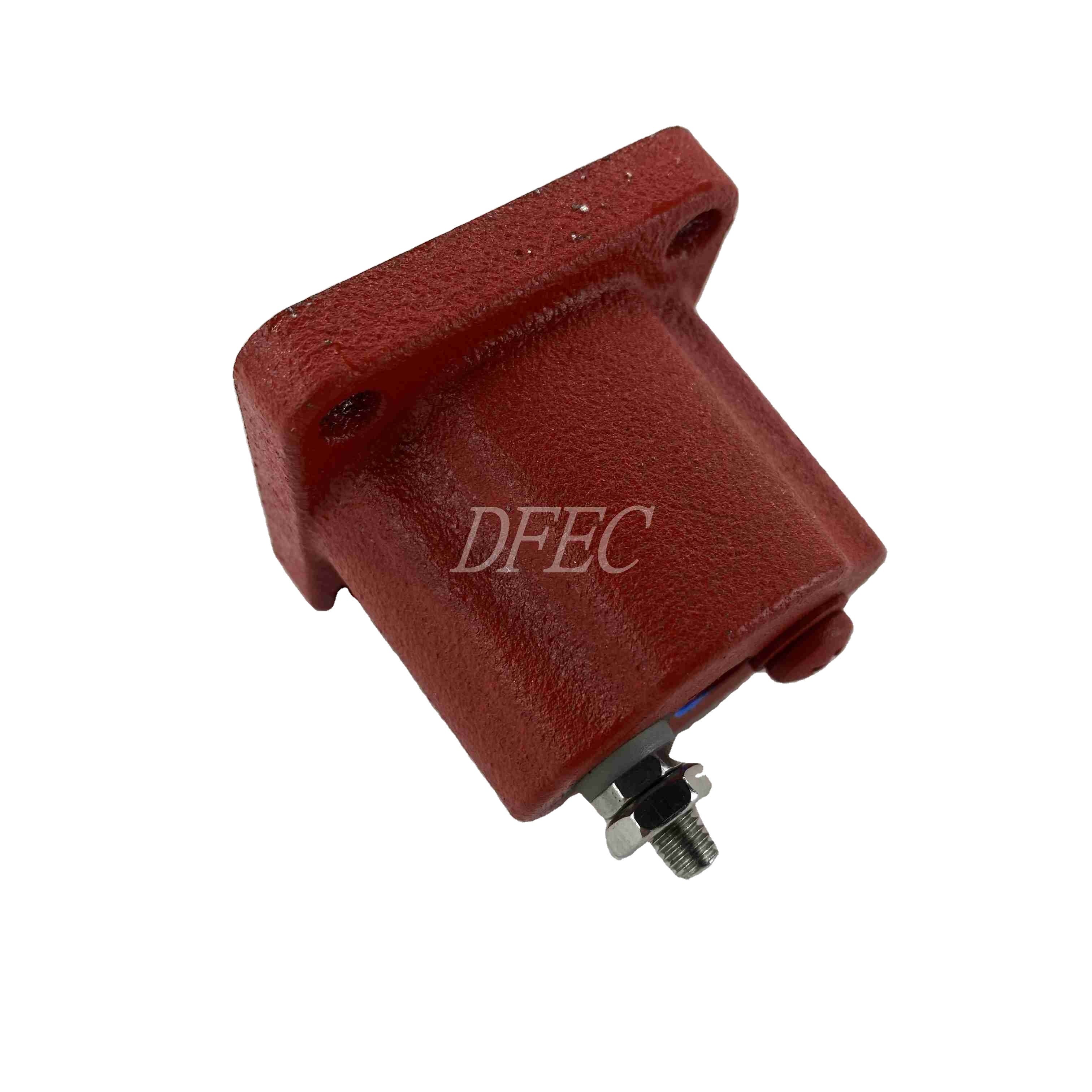 High Quality Original ISX11 QSM11 M11 Diesel Engine Fuel Pump Shutoff Solenoid Valve Assembly 3408421