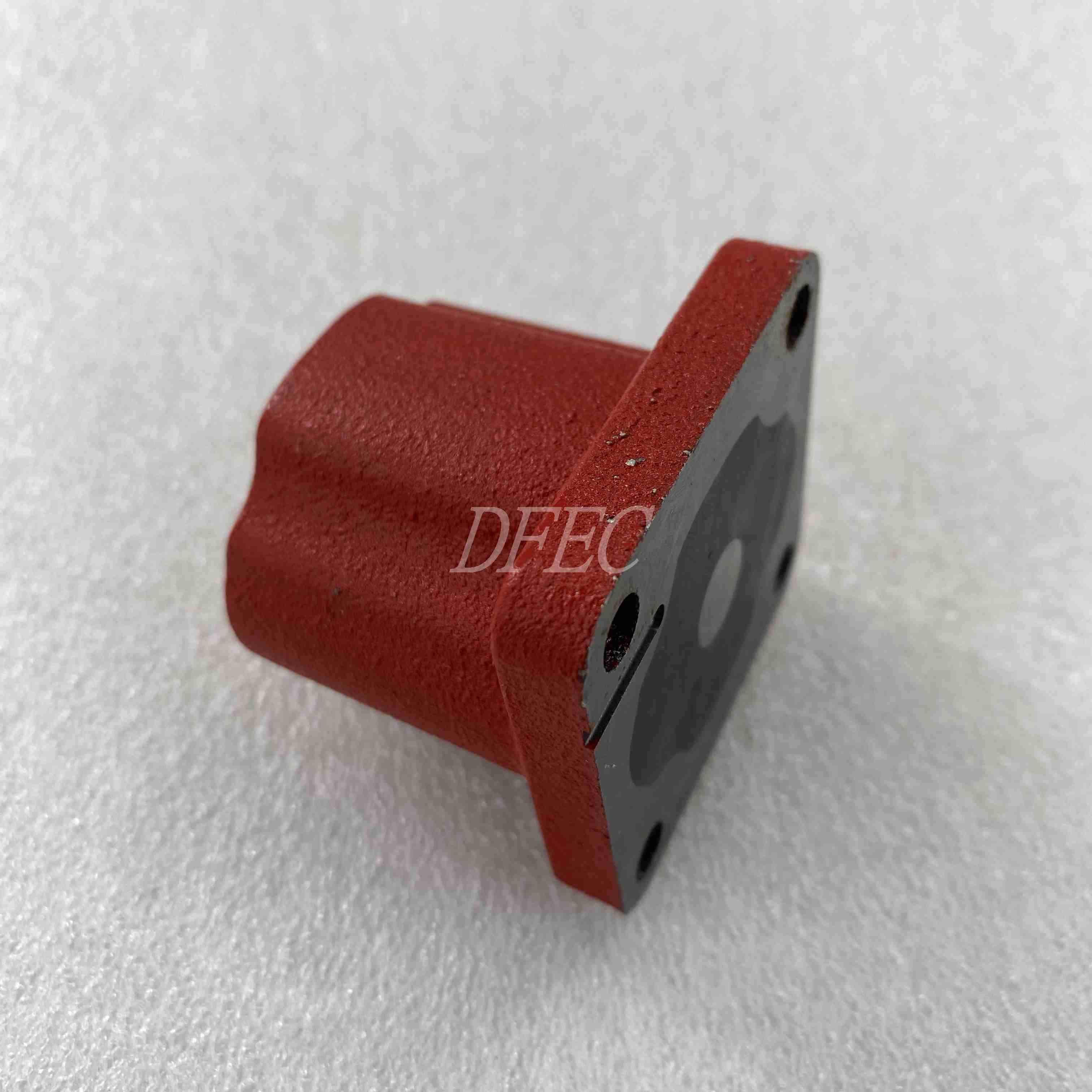High Quality Original ISX11 QSM11 M11 Diesel Engine Fuel Pump Shutoff Solenoid Valve Assembly 3408421