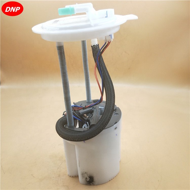 DNP High Performance Fuel Pump Assembly AL84-9H307-CB For FORD ESCAPE 2010-2012 L4-2.5L & MERCURY MARINER 2010-2011 L4-2.5L