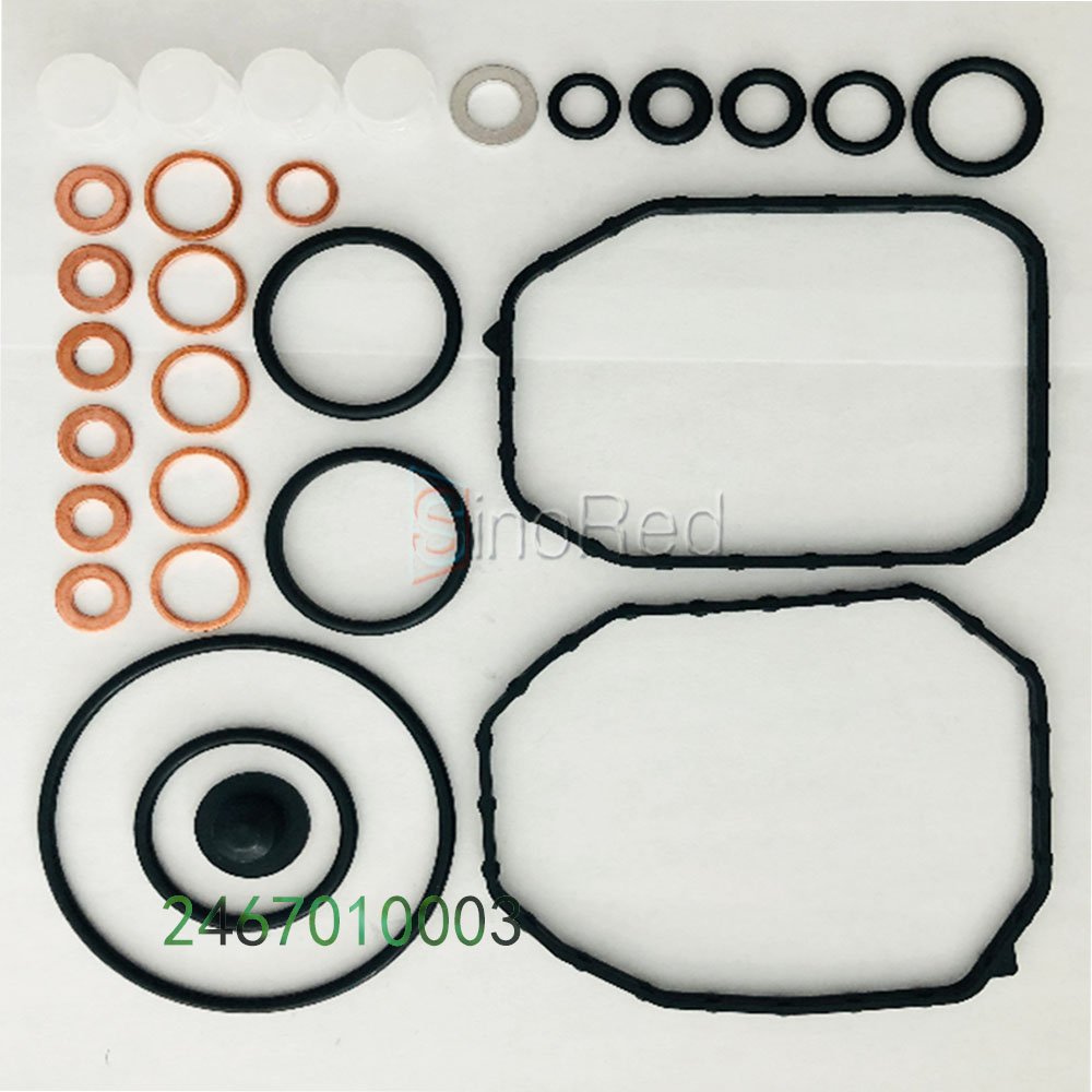New Durable Fuel Pump Repair Kit 2467010003 800920 for Diesel Pump Overhaul and Gasket Kit replace