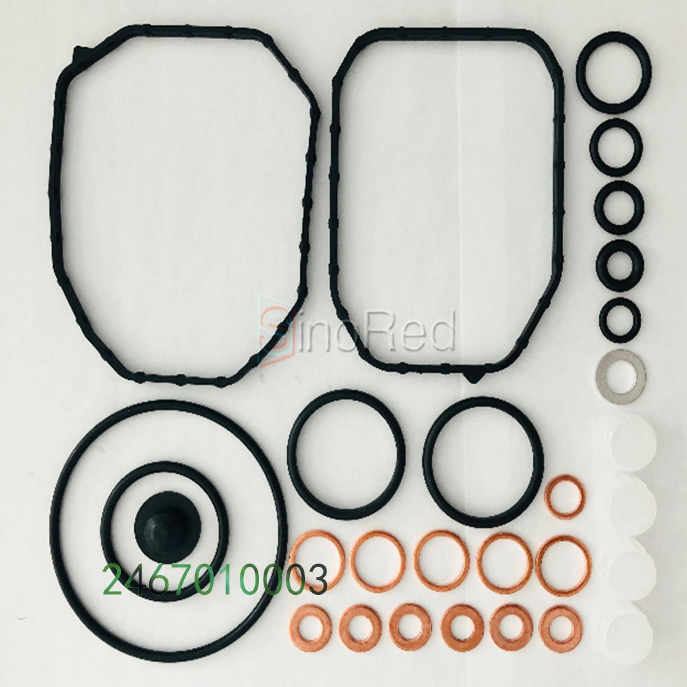 New Durable Fuel Pump Repair Kit 2467010003 800920 for Diesel Pump Overhaul and Gasket Kit replace
