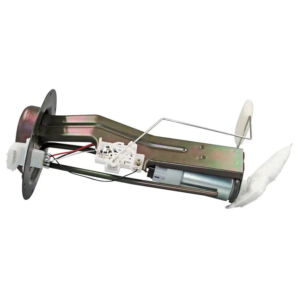 The fuel pump is suitable for Paladin pi ckup truck main pump 17040-1S40A/D22-KA24