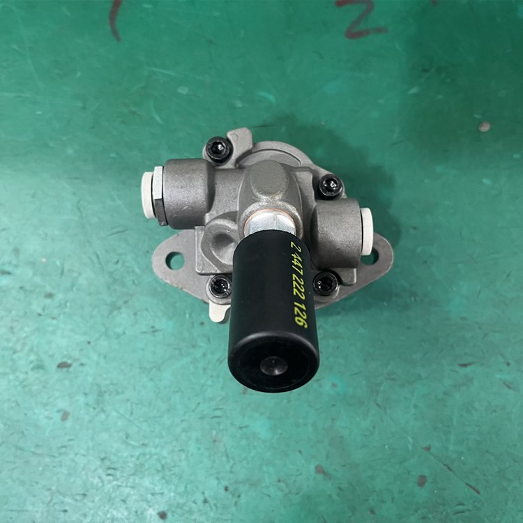 Engine Scania D16 D16M DI16 1536255 1423952 0440020129 Fuel Pump for Scania Truck P G R T