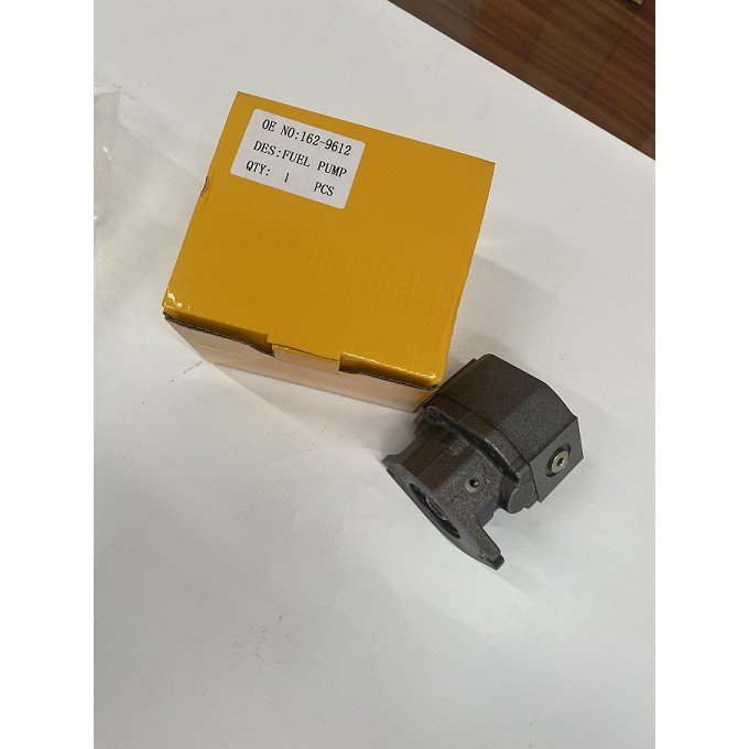Cat-325C Engine Fuel Pump 1629612 For Fuel Transfer Pump 162-9612 for Diesel 3126B hot sale