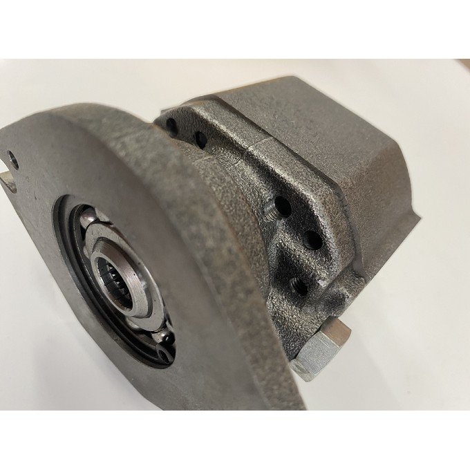 Cat-325C Engine Fuel Pump 1629612 For Fuel Transfer Pump 162-9612 for Diesel 3126B hot sale