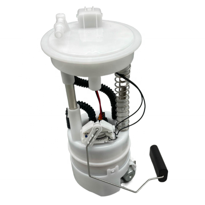 DSYP ZCNS004A Auto Parts Fuel Pump Assembly 17040-JE20D For Nissan QASHQAI J10Z J11Z 1.6T 2.0T