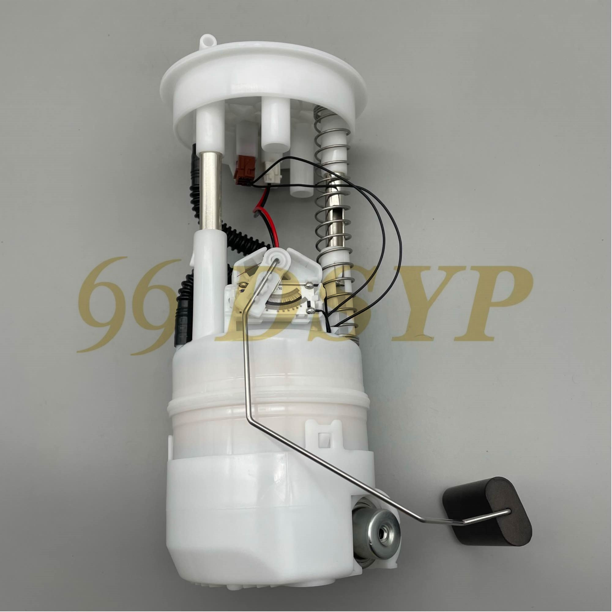 DSYP ZCNS004A Auto Parts Fuel Pump Assembly 17040-JE20D For Nissan QASHQAI J10Z J11Z 1.6T 2.0T