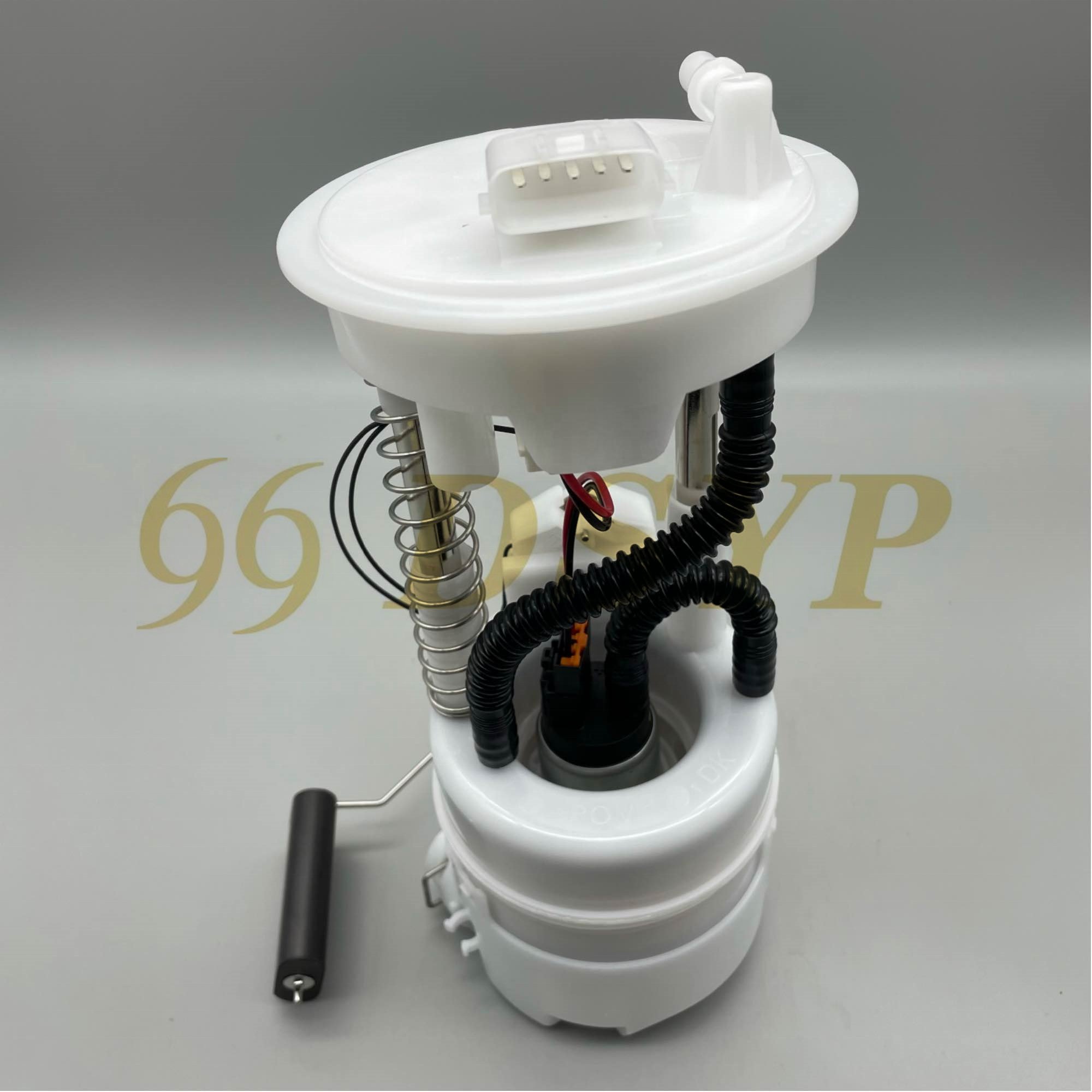DSYP ZCNS004A Auto Parts Fuel Pump Assembly 17040-JE20D For Nissan QASHQAI J10Z J11Z 1.6T 2.0T
