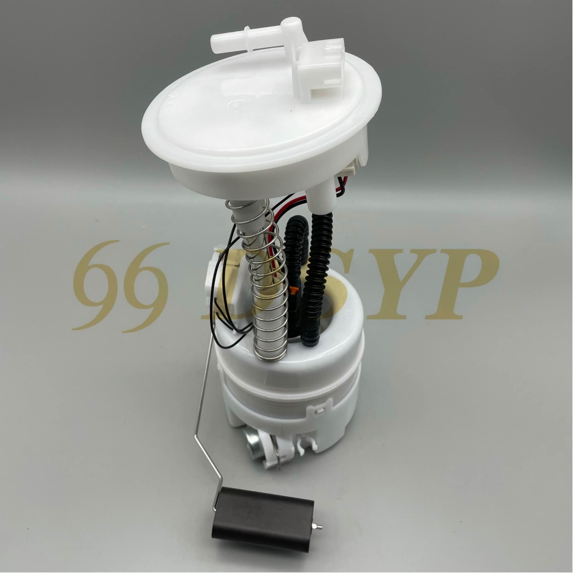 DSYP ZCNS004A Auto Parts Fuel Pump Assembly 17040-JE20D For Nissan QASHQAI J10Z J11Z 1.6T 2.0T