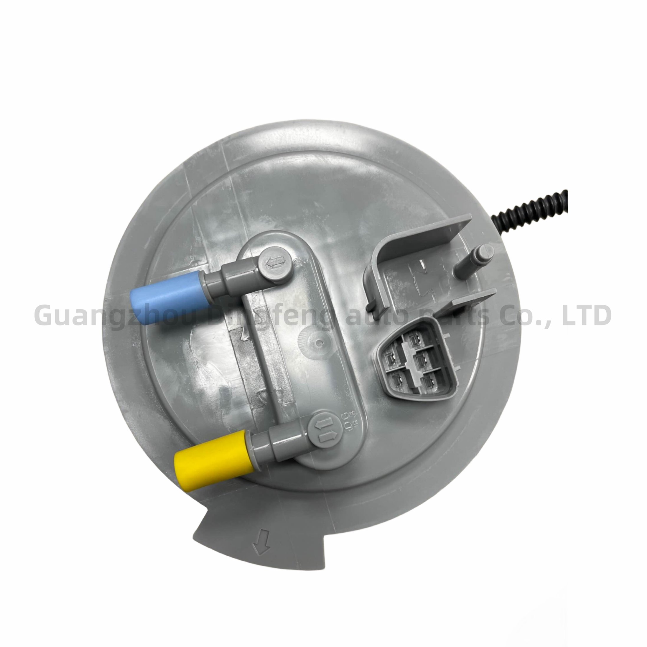 Diesel fuel Pump for CAPTIVA 96830395/42345250 2.0 110 KW 150 HP Diesel 2003-2008 fuel pump assembly