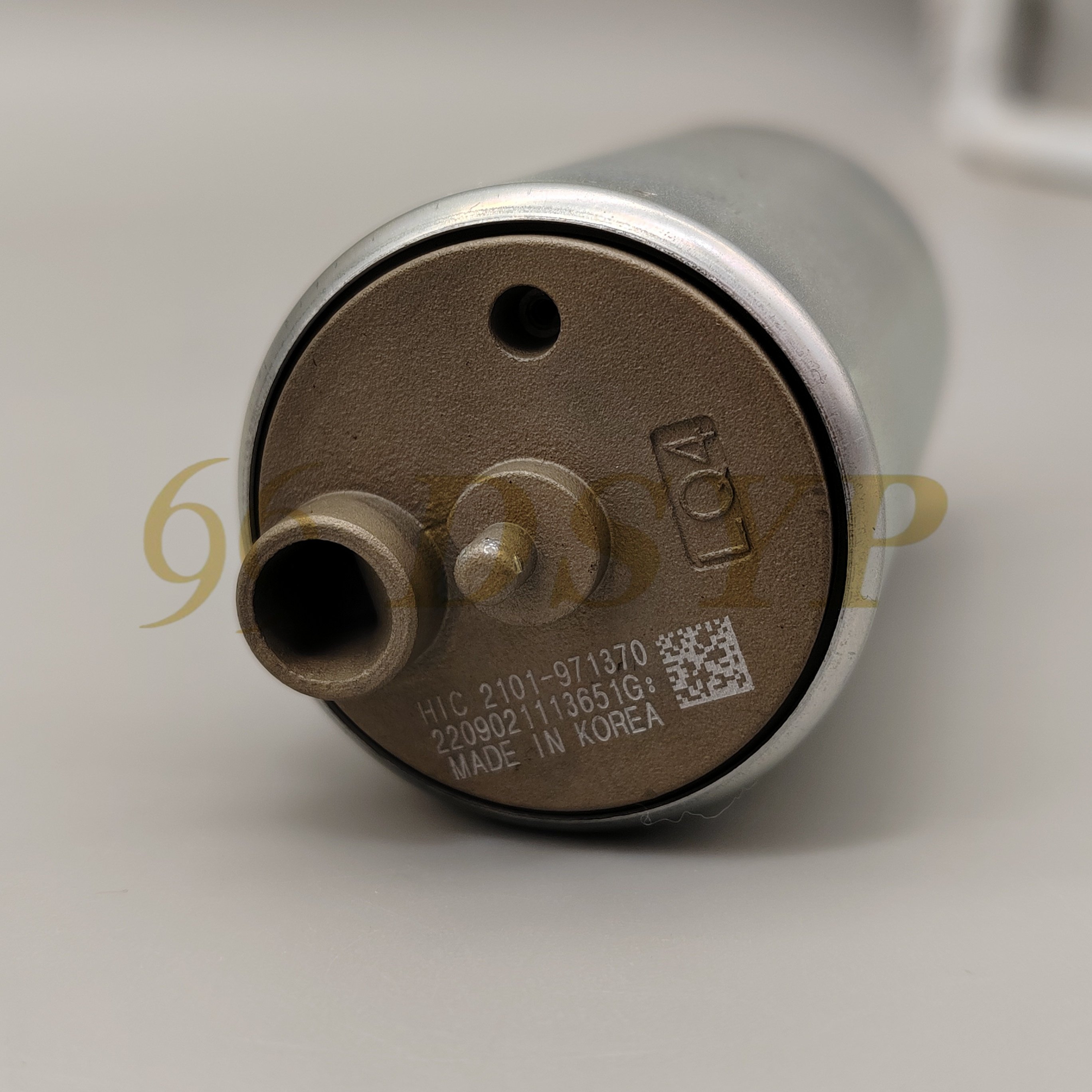 DSYP Universal Electric Fuel Pump Core 2101-971370 7818229530 For Mercedes-benz W166 W463 W205 BX38XT07B