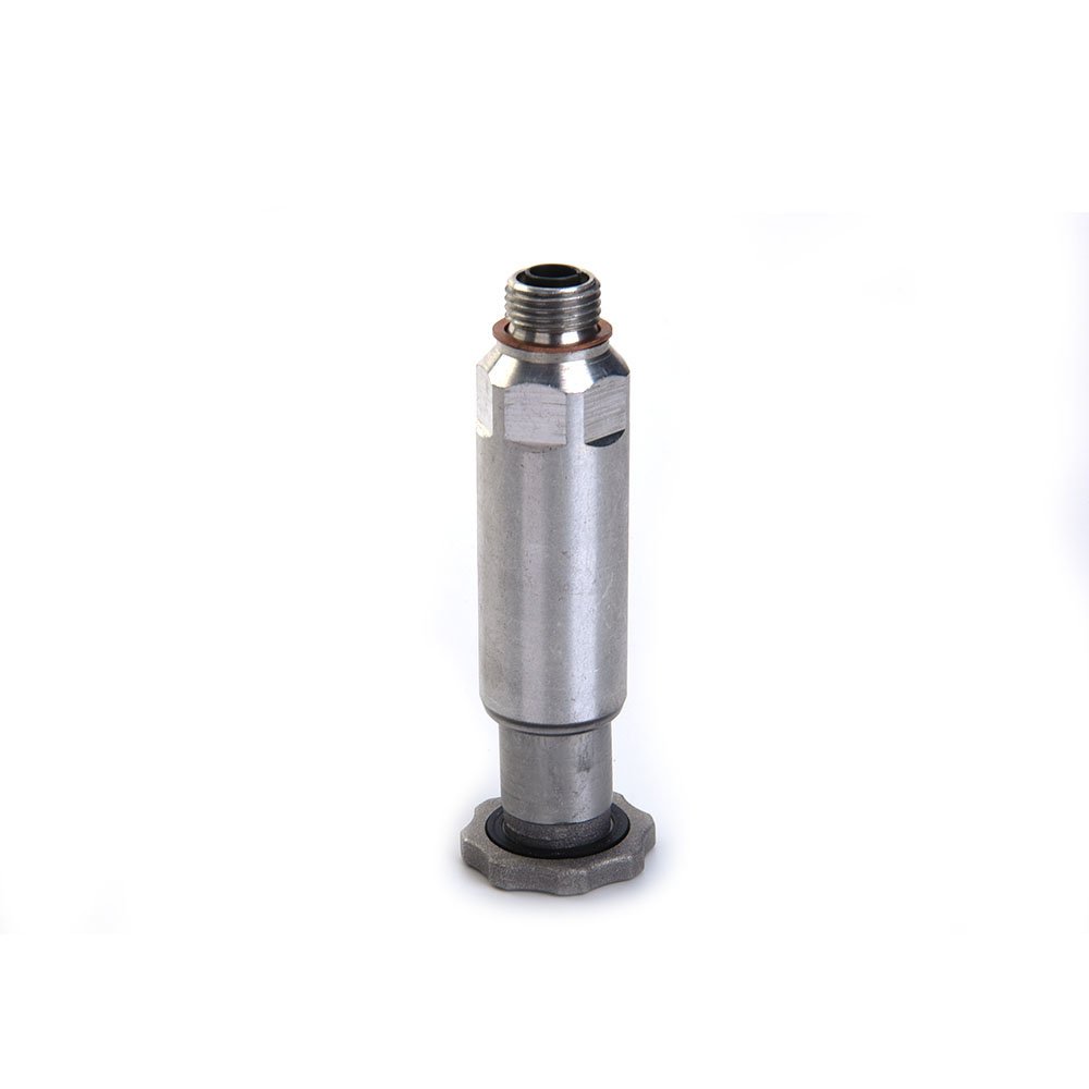 New Diesel Engine Spare Parts 24472-22020 Hand Fuel Feed Pump Compatible with Various Car Models