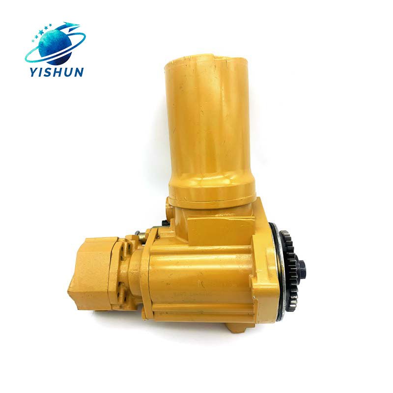 180-7341 1807341 Good Price Fuel Injection Pump For CAT 3126B 322C 325C Engine