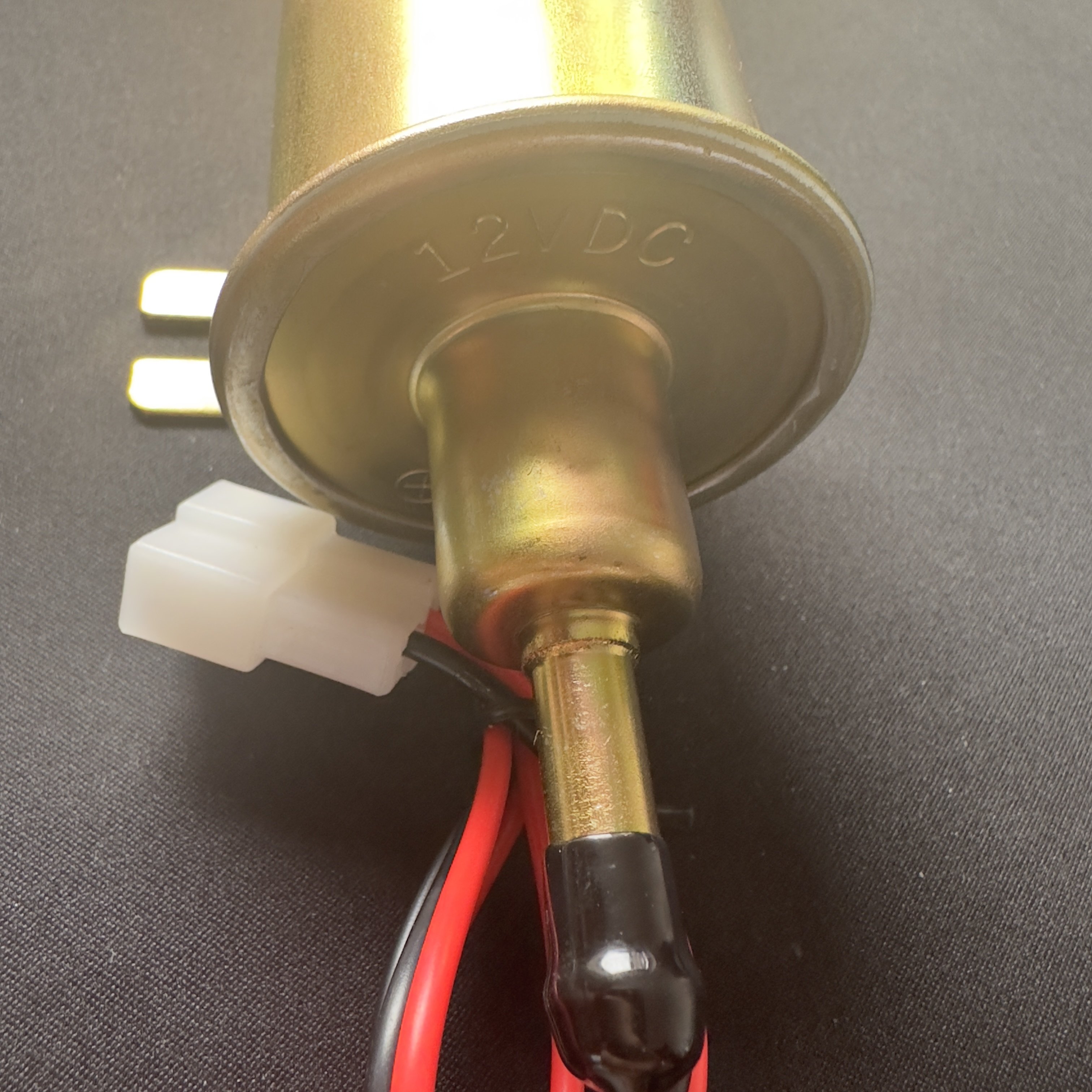 Universal Low Pressure Fuel Pump HEP-02A GL6010 PDF-P006 11573 12208 12V/24V