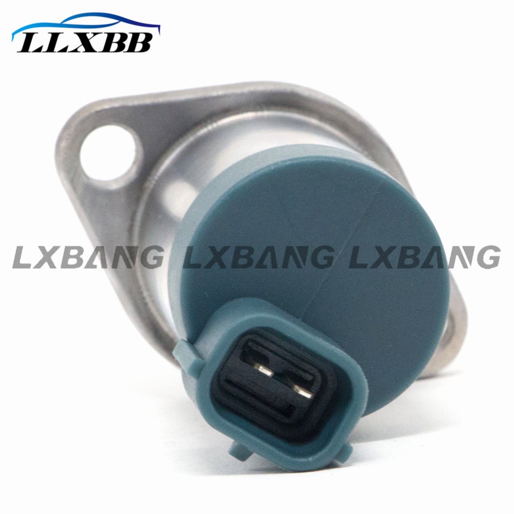 Genuine Fuel Suction Control Valve SCV 8-98145453-1 For Isuzu D-Max 2007-2011Holden Colorado