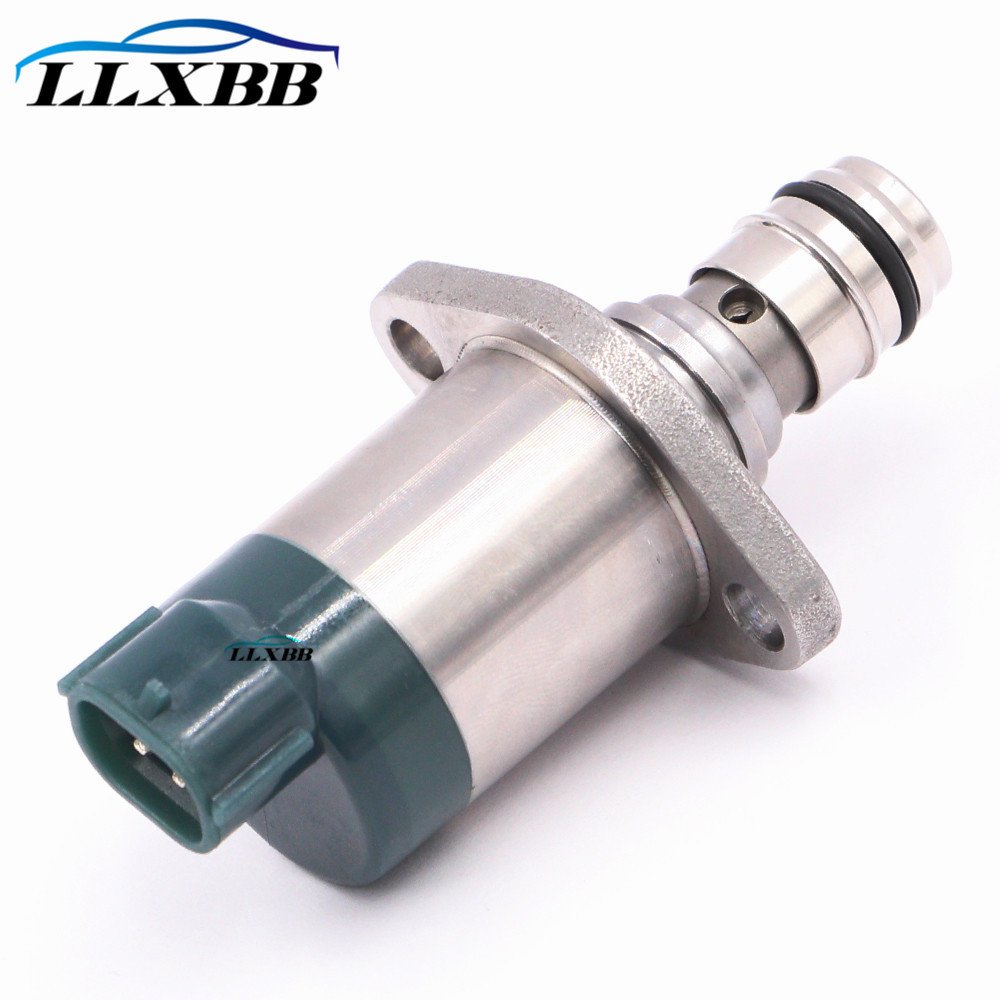 Genuine Fuel Suction Control Valve SCV 8-98145453-1 For Isuzu D-Max 2007-2011Holden Colorado