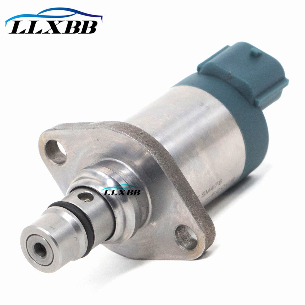 Genuine Fuel Suction Control Valve SCV 8-98145453-1 For Isuzu D-Max 2007-2011Holden Colorado