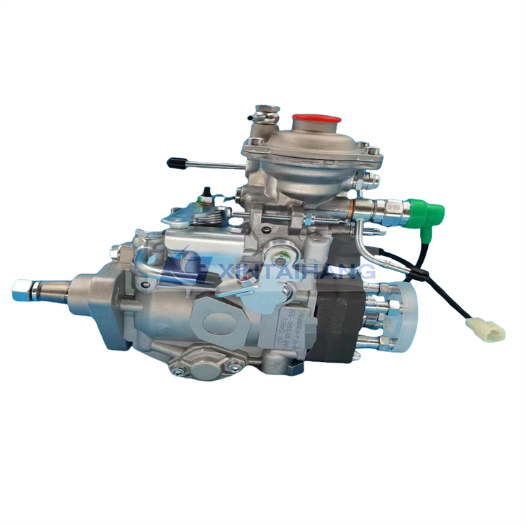 Diesel VE fuel injection pump 104641-3420 NP-VE 4/11F2000RNP1544 for 4M40 Engine