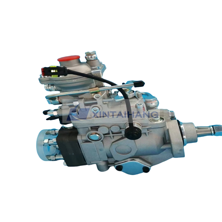 Diesel VE fuel injection pump 104641-3420 NP-VE 4/11F2000RNP1544 for 4M40 Engine