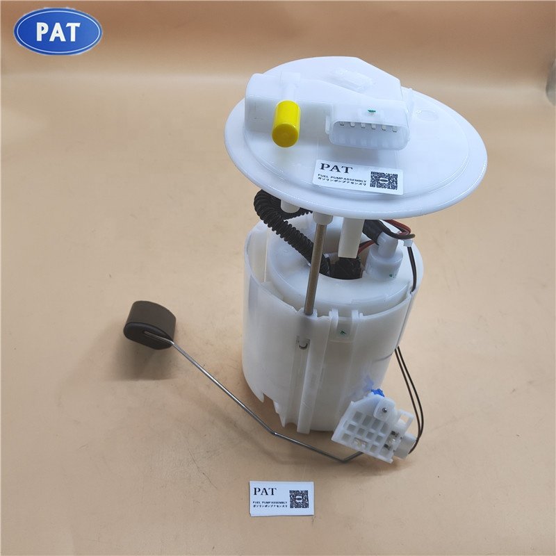 PAT High Quality Fuel Pump Module Assembly For Renault Fluence X38 L30R 17202-92952R 1720292952R