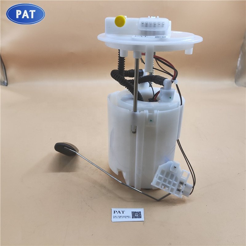 PAT High Quality Fuel Pump Module Assembly For Renault Fluence X38 L30R 17202-92952R 1720292952R
