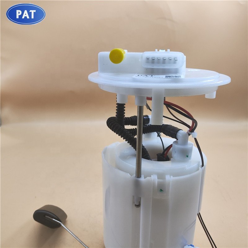 PAT High Quality Fuel Pump Module Assembly For Renault Fluence X38 L30R 17202-92952R 1720292952R
