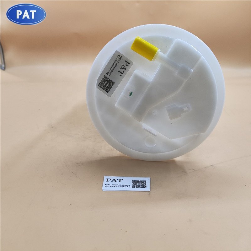 PAT High Quality Fuel Pump Module Assembly For Renault Fluence X38 L30R 17202-92952R 1720292952R