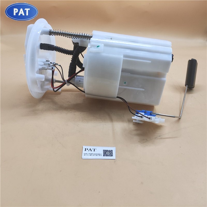 PAT High Quality Fuel Pump Module Assembly For Renault Fluence X38 L30R 17202-92952R 1720292952R