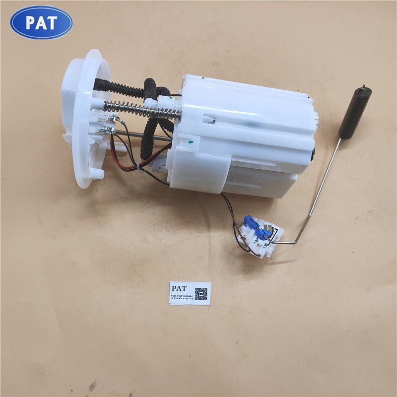 PAT High Quality Fuel Pump Module Assembly For Renault Fluence X38 L30R 17202-92952R 1720292952R