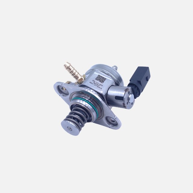 High pressure fuel pump 06G127025H 06L127A03 0261520511 06G127025D 06G 127 025 E