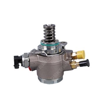 DEKEWO 3.0 TFSI Engine High pressure fuel pump For VW AUDI Porsche Touareg Q7 Cayenne OE 07L127026AB 95811031614