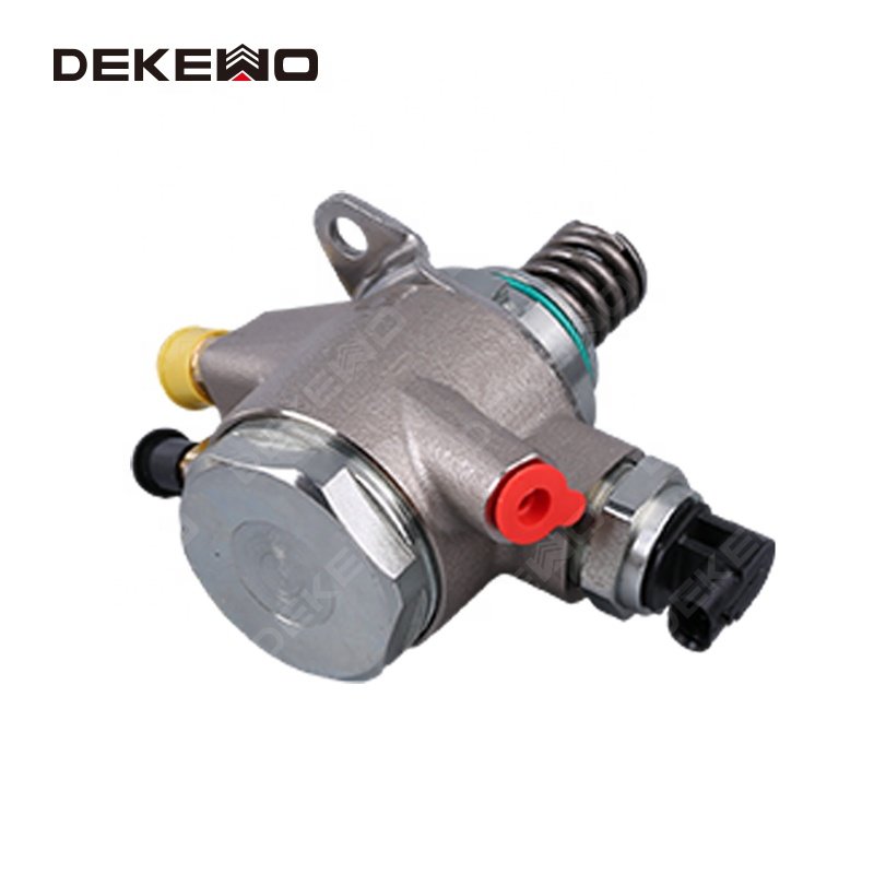 DEKEWO 3.0 TFSI Engine High pressure fuel pump For VW AUDI Porsche Touareg Q7 Cayenne OE 07L127026AB 95811031614