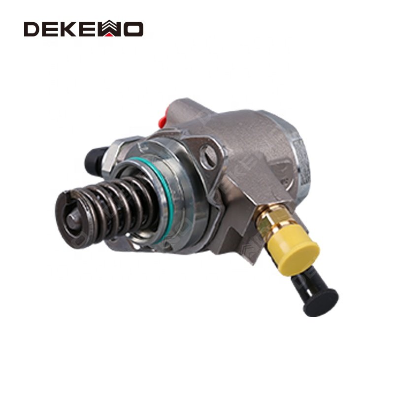 DEKEWO 3.0 TFSI Engine High pressure fuel pump For VW AUDI Porsche Touareg Q7 Cayenne OE 07L127026AB 95811031614