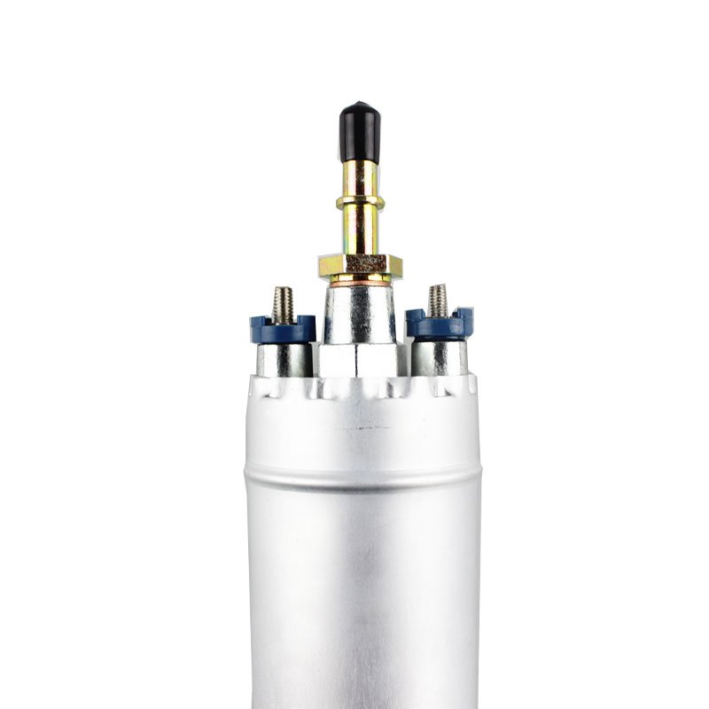 High Performance Electric Fuel Pump 0580464075 External Inline Fuel Pump Parts Kit for Ford Mondeo Mk3 Fox Mk