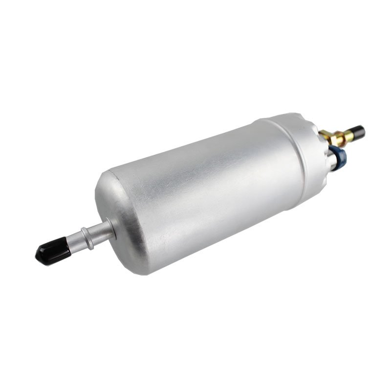 High Performance Electric Fuel Pump 0580464075 External Inline Fuel Pump Parts Kit for Ford Mondeo Mk3 Fox Mk