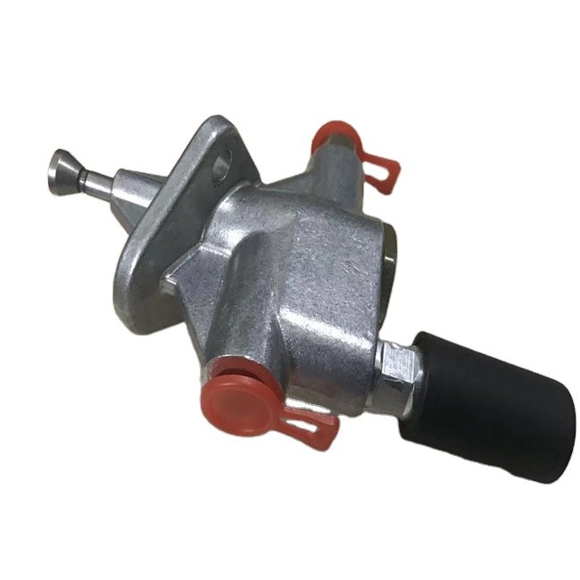New Product Diesel Engine Supply F002a50023 Manual Fuel Transfer Pump 4093825