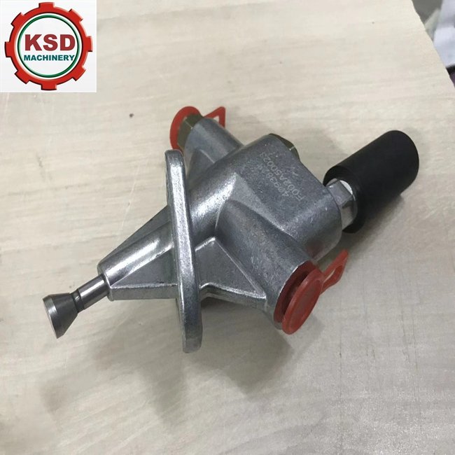 New Product Diesel Engine Supply F002a50023 Manual Fuel Transfer Pump 4093825