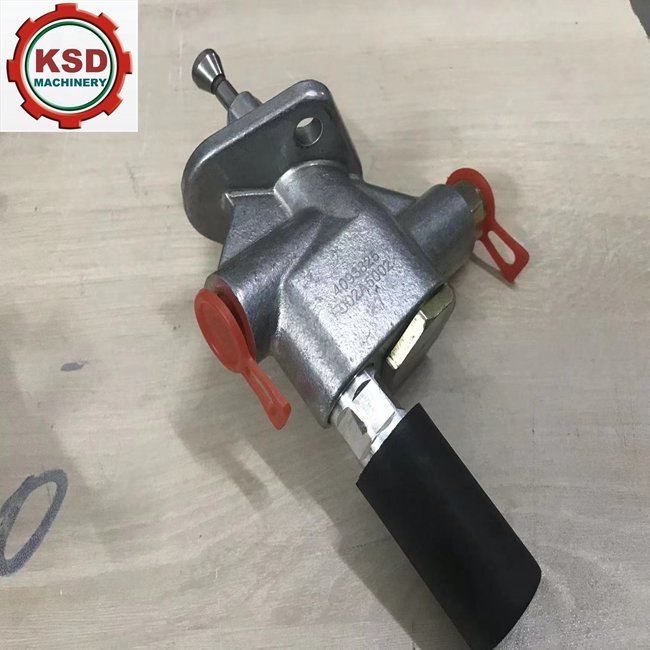 New Product Diesel Engine Supply F002a50023 Manual Fuel Transfer Pump 4093825