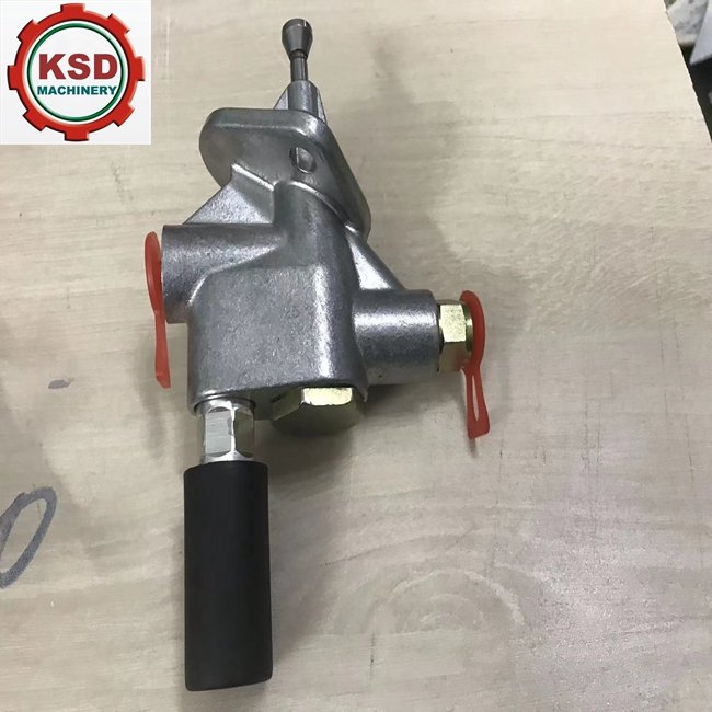 New Product Diesel Engine Supply F002a50023 Manual Fuel Transfer Pump 4093825