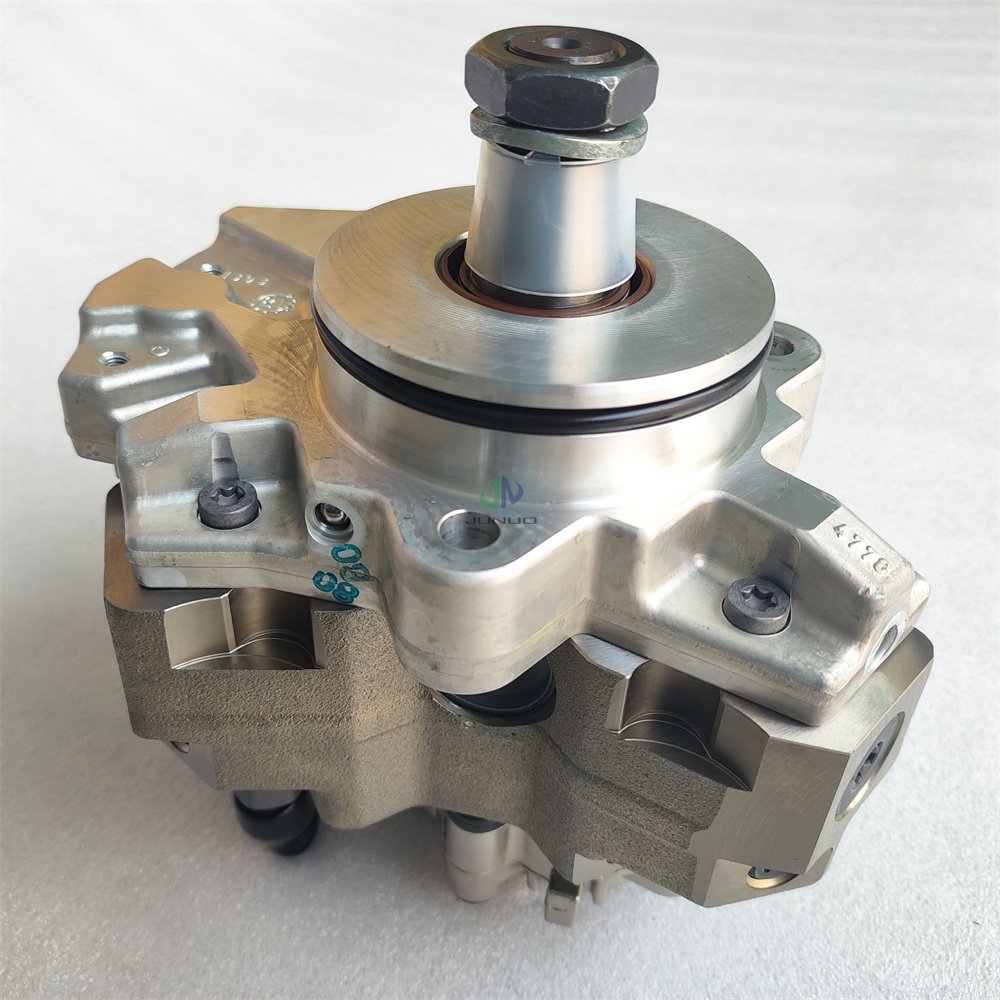 Excavator Trucks ISF3.8 Diesel Engine Parts Diesel Fuel Injection Pump 5256607 0445020150
