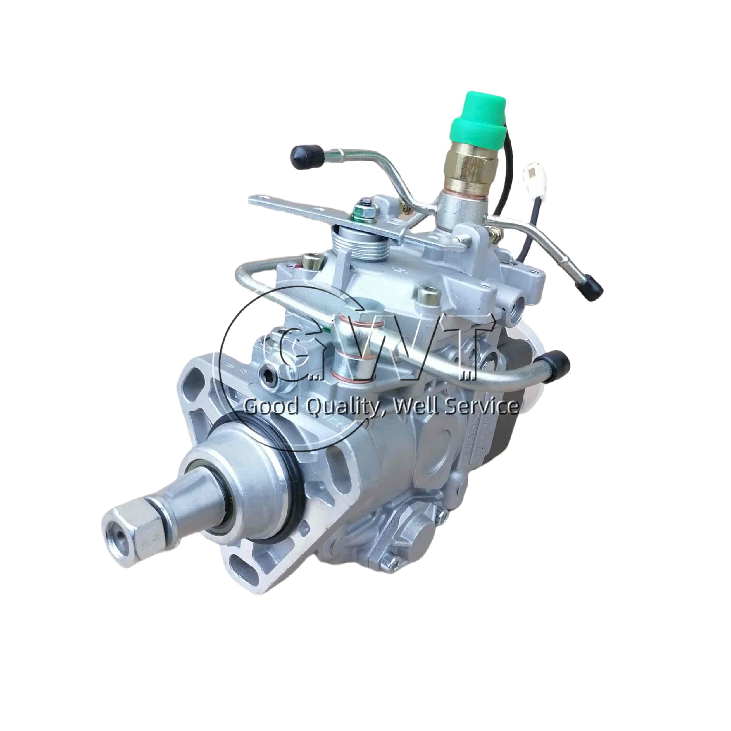 104642-7611 104742-7612 NP-VE4/12F1150RNP2623 129919-51500 High Pressure Diesel VE Injection Fuel Pump Assembly For YANMAR 4TNE
