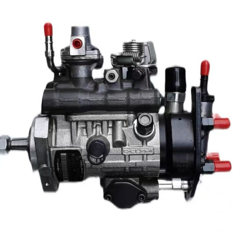 H.M PARTS Perkins C7.1 Diesel Fuel Injection Pump 9521A030H 9521A031H 398-1498 T413368 for CAT 320D2 C7.1