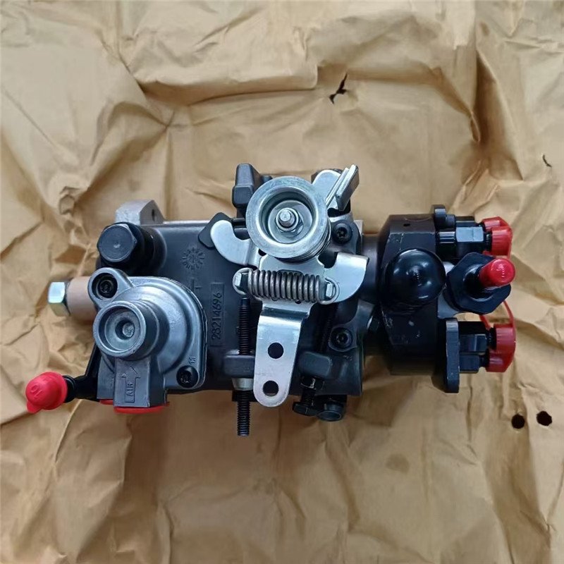 H.M PARTS Perkins C7.1 Diesel Fuel Injection Pump 9521A030H 9521A031H 398-1498 T413368 for CAT 320D2 C7.1
