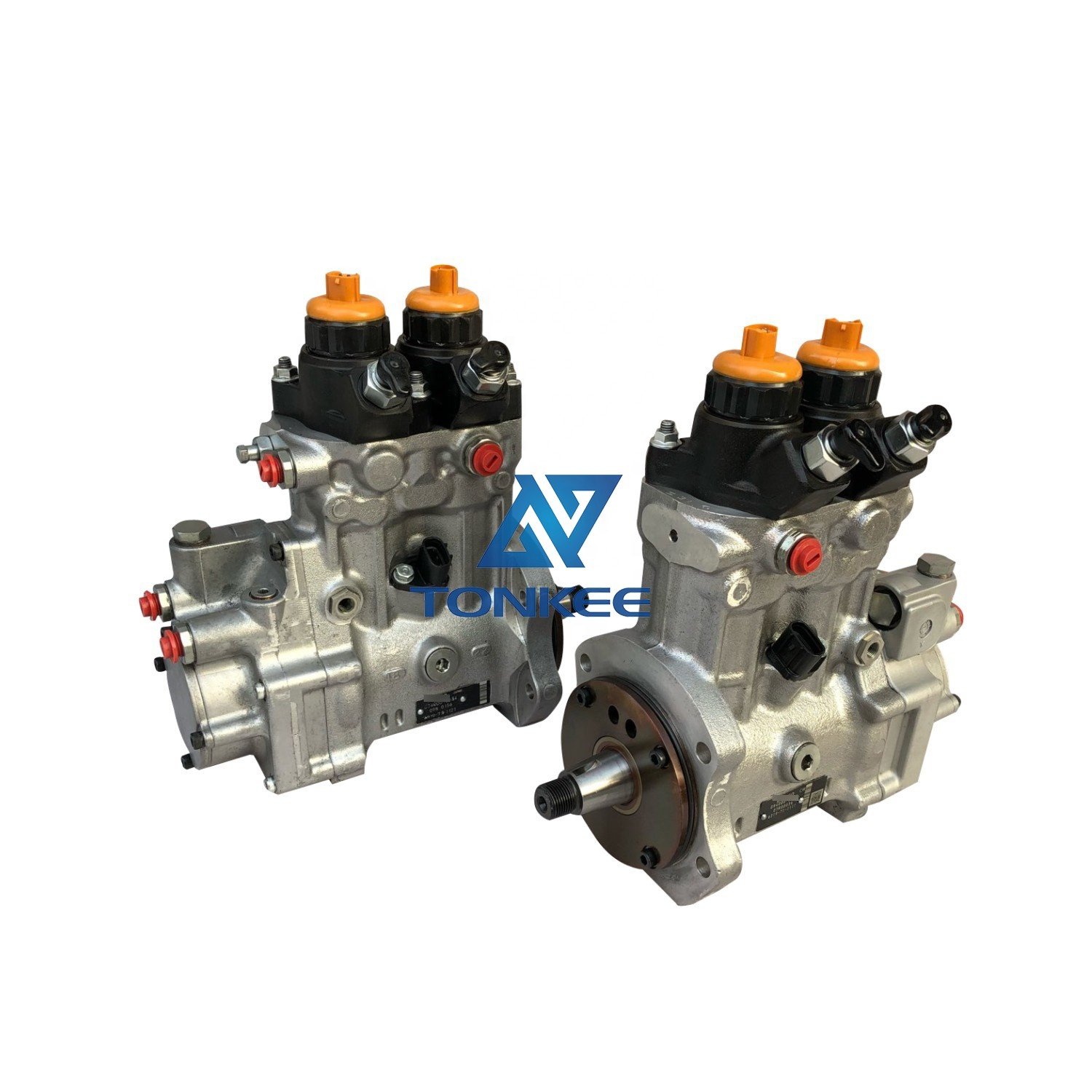 6219-71-1111 6219-71-1110 6219-71-1121 6219-71-1101 fuel supply pump PC2000-8 WA800-3 SAA12V140E-3E fuel injection pump