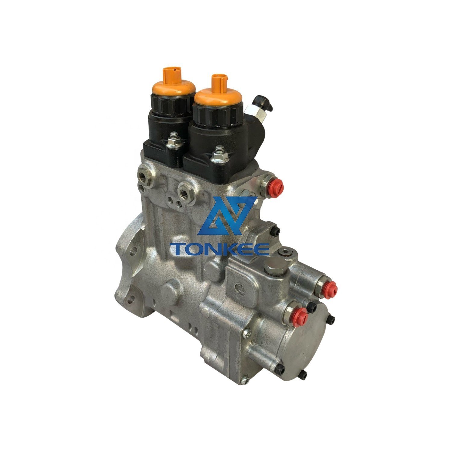 6219-71-1111 6219-71-1110 6219-71-1121 6219-71-1101 fuel supply pump PC2000-8 WA800-3 SAA12V140E-3E fuel injection pump