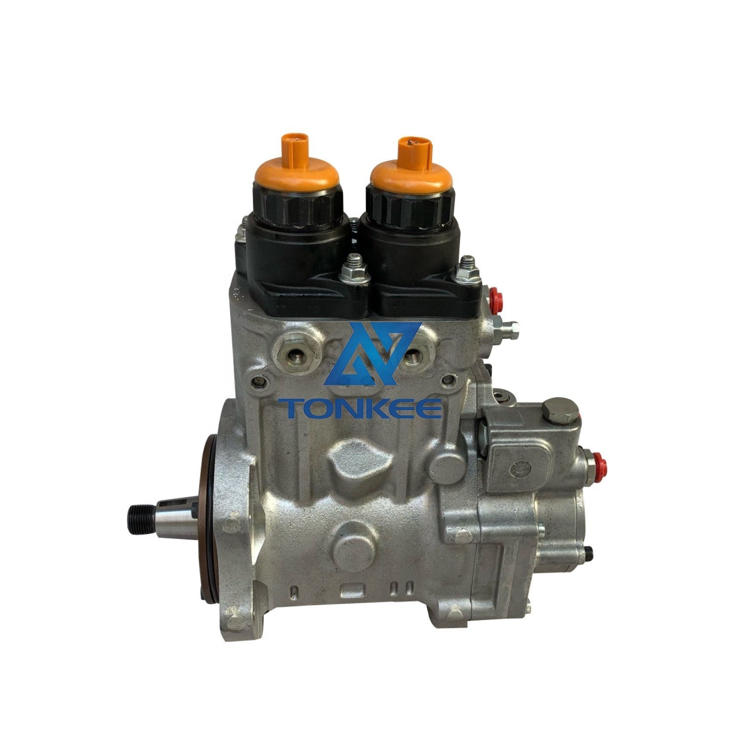 6219-71-1111 6219-71-1110 6219-71-1121 6219-71-1101 fuel supply pump PC2000-8 WA800-3 SAA12V140E-3E fuel injection pump
