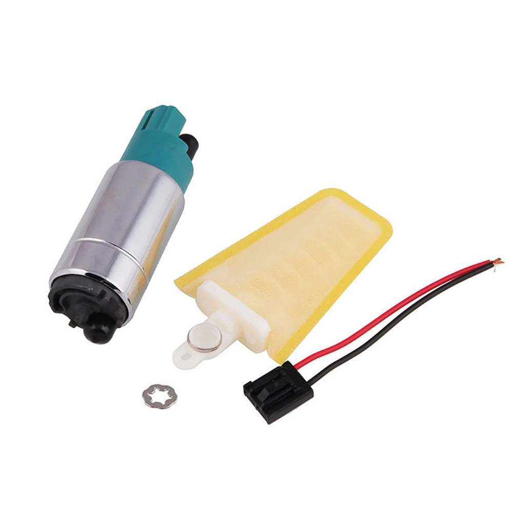 Electric Fuel Pump Petrol Pump OE 0580453484 Fit For Toyota Avensis Estate Liftback 2000-2003 1.8l