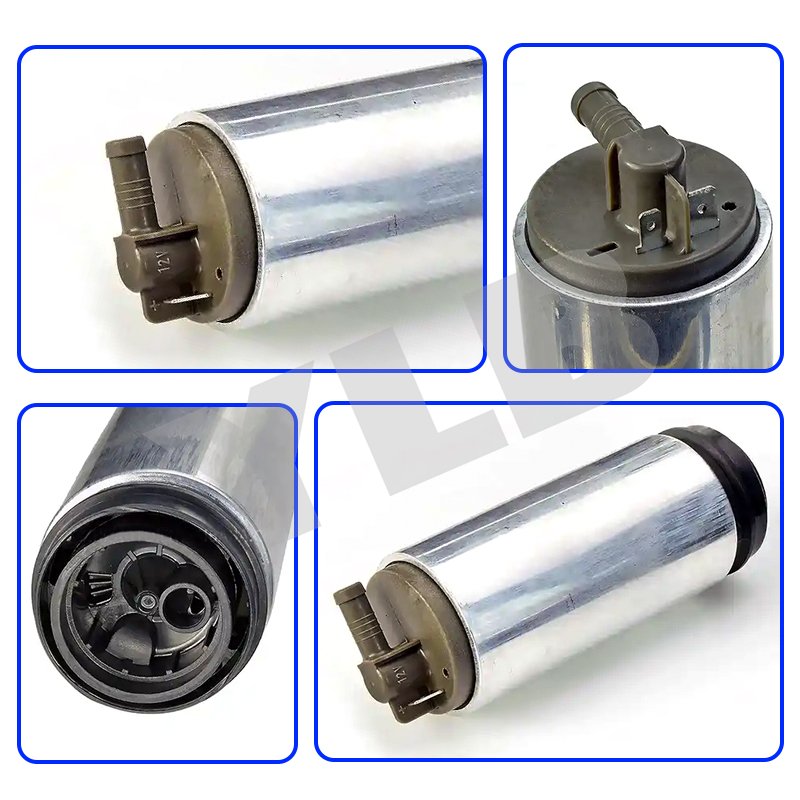 YLB Auto Parts oil Filter fuel pump for 8E0906087C For VW New Beetle 1.8L Turbo Passat B5 Bora Golf Jetta 2V
