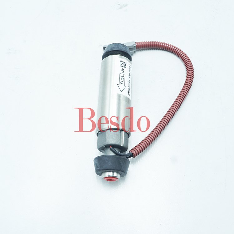 Yutong Bus Spare Parts ISX QSX Fuel Transfer Pump 3690768 3686718