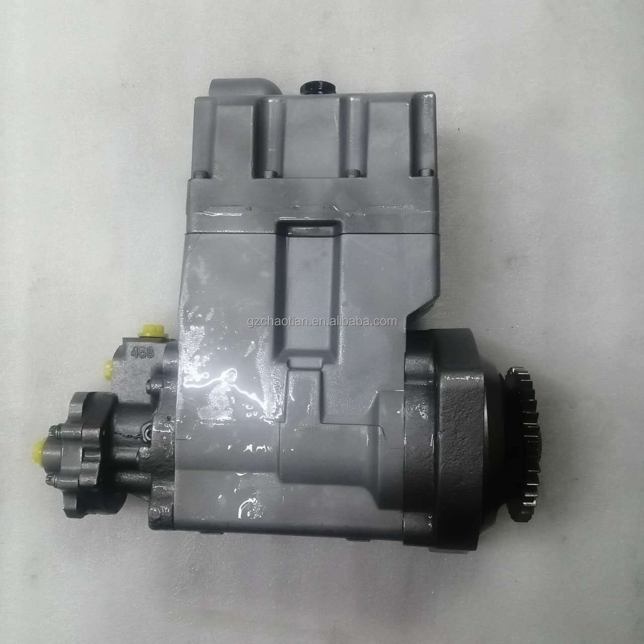 CAT 1/6 324D 325D 329D 336D 336D2 Excavator Fuel Injection Pump C7 Diesel Engine Fuel injection Pump C7 4768766